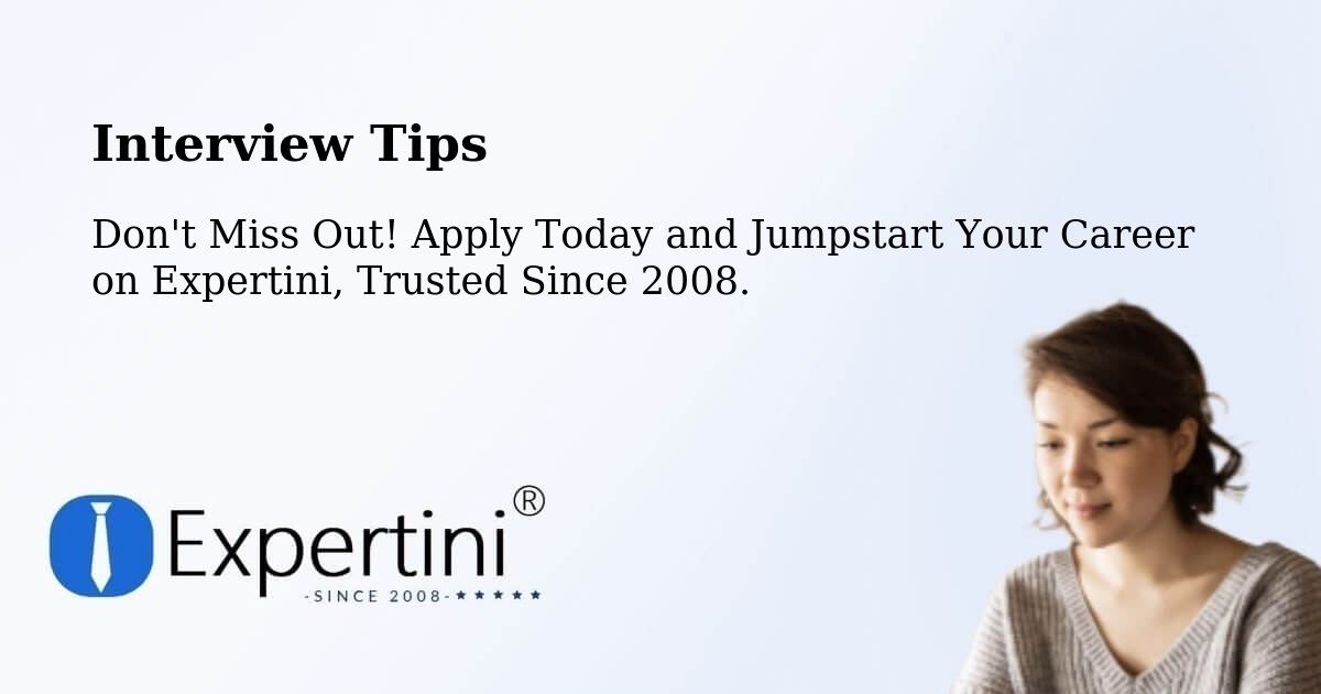 Interview Tips & Techniques for Job Seekers – Nīca - Nīca, Latvia Jobs Expertini