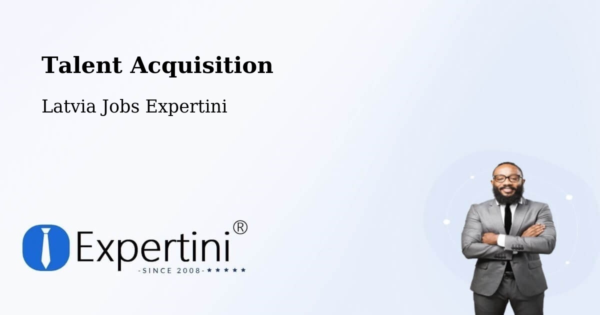 Post Jobs & Find Candidates in Nīca – Talent Acquisition Solutions - Latvia Jobs Expertini